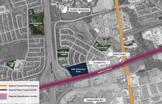 Elad Canada and Kin Capital Acquire Vaughan Property for a Large Scale Master Plan Community